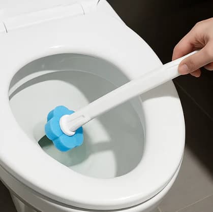 Zestaw Snofrid™ - Higieniczna Szczotka + 30 Wkładów GRATIS