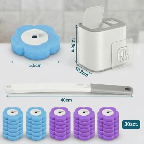 Zestaw Snofrid™ + 30 Wkładów GRATIS