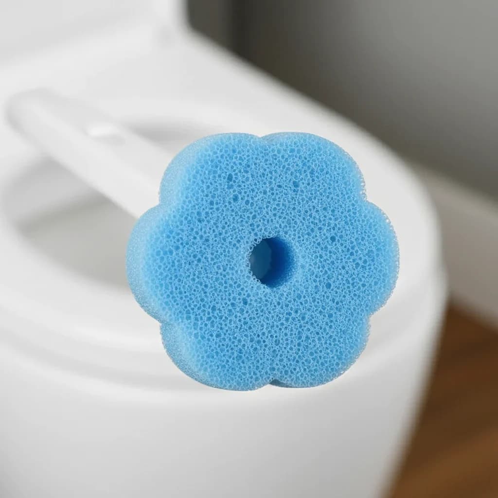 Zestaw Snofrid™ - Higieniczna Szczotka + 30 Wkładów GRATIS