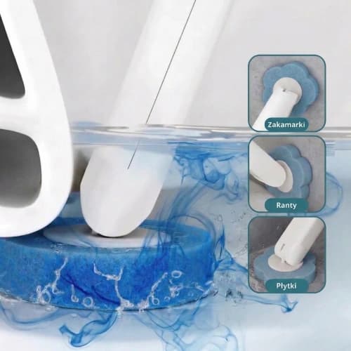 Zestaw Snofrid™ + 30 Wkładów GRATIS